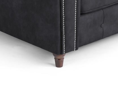 OAKLAND 3+2 Seater Sofa Set