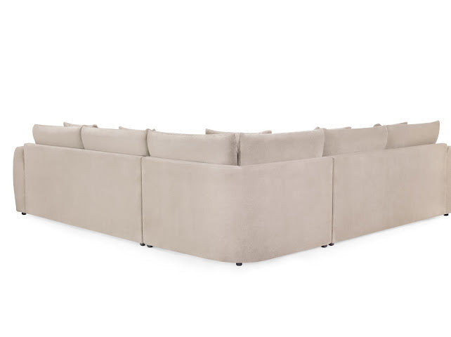 MIRABEL Corner Sofa