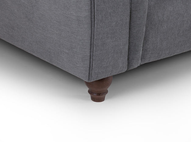 WINDSOR Corner Sofa - Left Corner