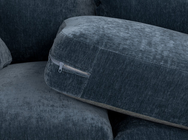 COLBEE Large Corner Sofa