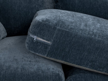 COLBEE Large Corner Sofa