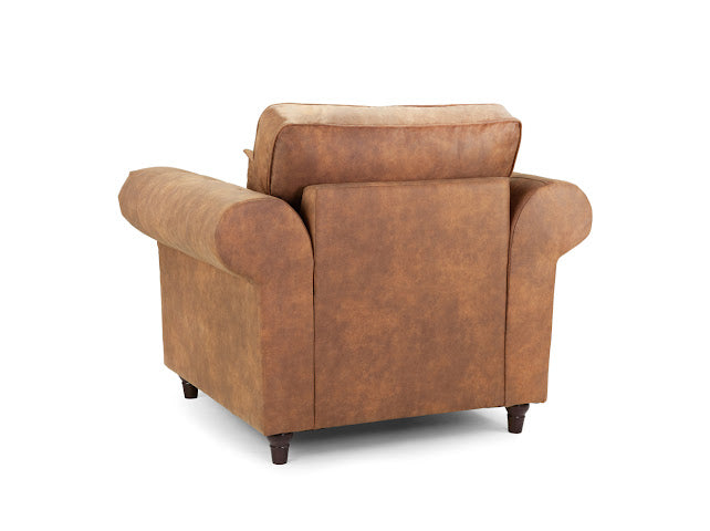 OAKLAND 3+2 Seater Sofa Set