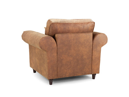 OAKLAND 3+2 Seater Sofa Set