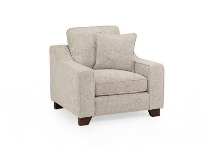 NEBRASKA Corner Sofa