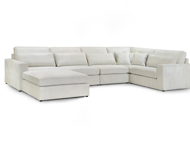 KIANA Modular - Left Hand Facing