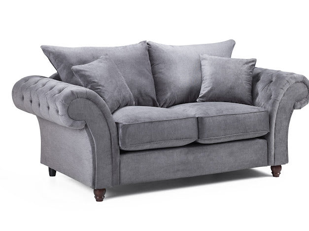 WINDSOR 3+2 Seater Sofa Set