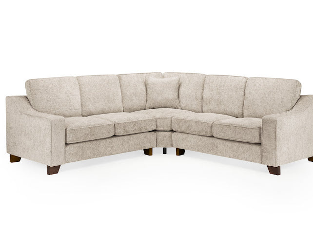 NEBRASKA Corner Sofa