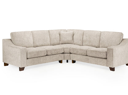 NEBRASKA Corner Sofa