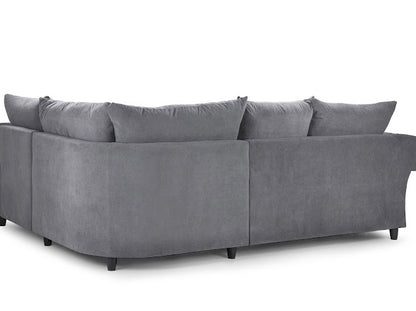 WINDSOR Corner Sofa - Right Corner