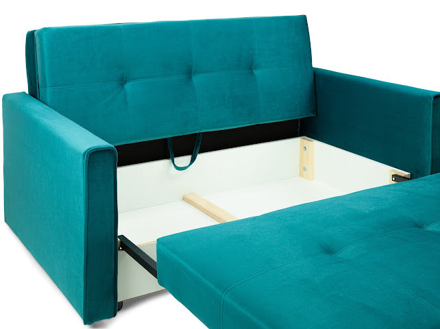 VIVA 2 Seater Sofabed