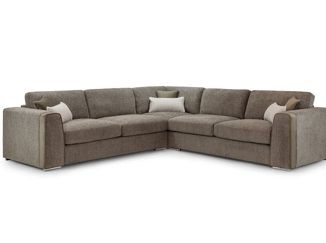 NAPLES Corner Sofa