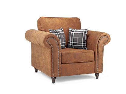 OAKLAND 3+2 Seater Sofa Set