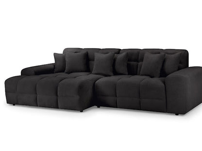 JACOB - Left Hand Facing