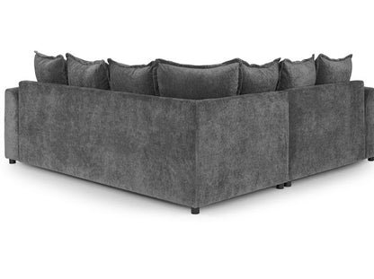 COLBEE Large Corner Sofa