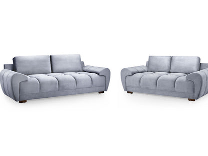 AZZURO 3+2 Seater Sofa Set