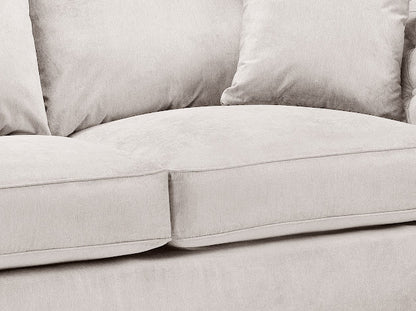 WINDSOR Corner Sofa - Left Corner