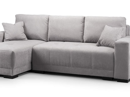 CIMIANO Sofa Bed - Left Hand Facing