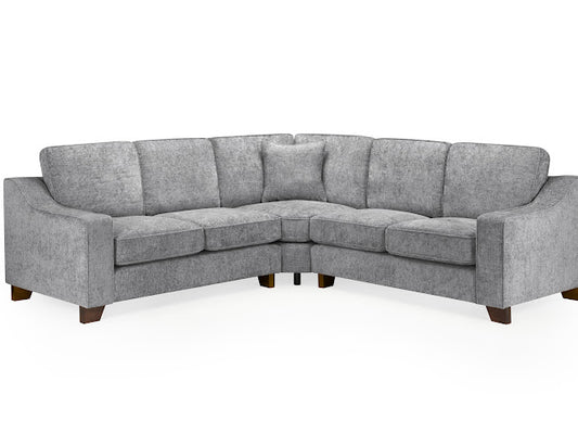 NEBRASKA Corner Sofa