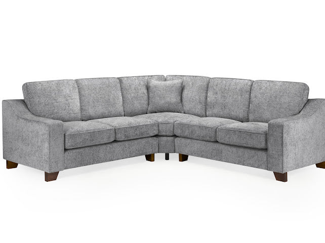 NEBRASKA Corner Sofa