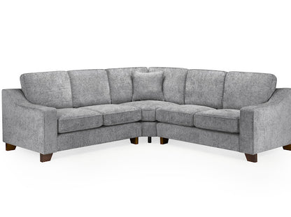 NEBRASKA Corner Sofa