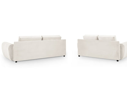 AZZURO 3+2 Seater Sofa Set