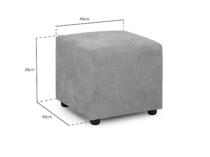 VIVA 3 Seater Sofabed