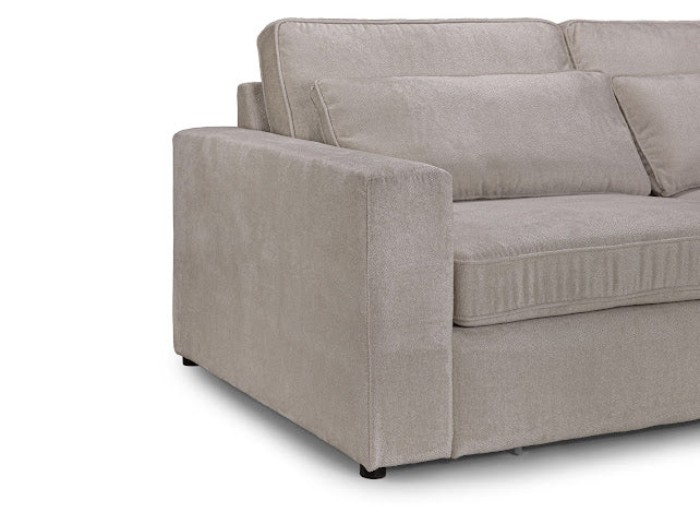 KIANA Modular - Left Hand Facing