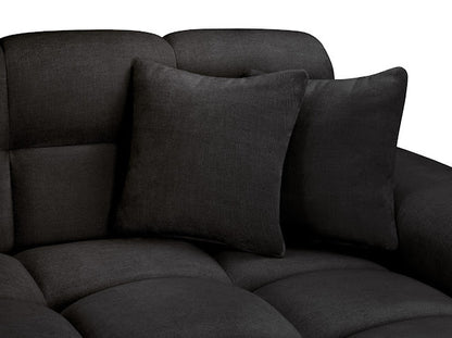 JACOB - Right Hand Facing