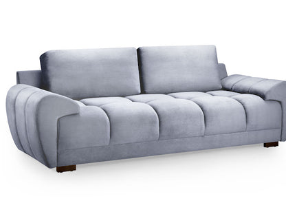 AZZURO 3+2 Seater Sofa Set