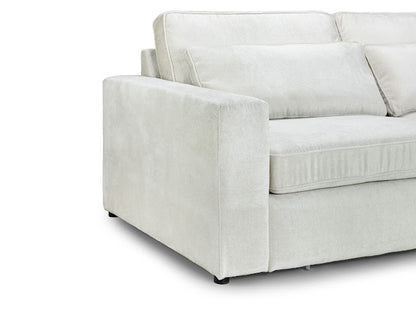 KIANA Modular - Left Hand Facing