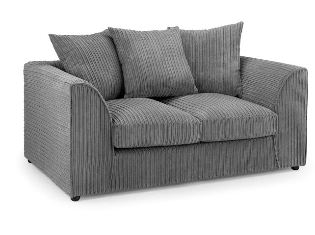 HARLEY 3+2 Seater Sofa Set