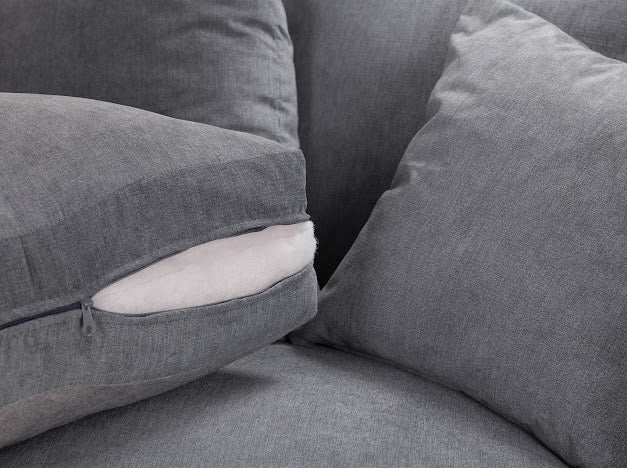 WINDSOR Corner Sofa - Right Corner