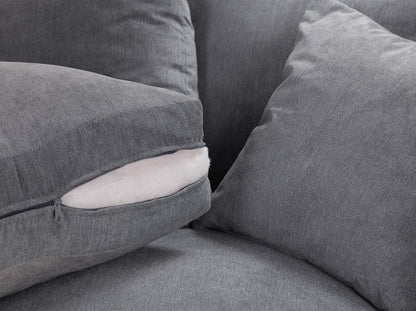 WINDSOR Corner Sofa - Right Corner