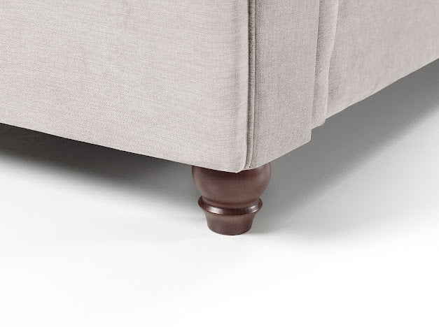 WINDSOR Corner Sofa - Left Corner