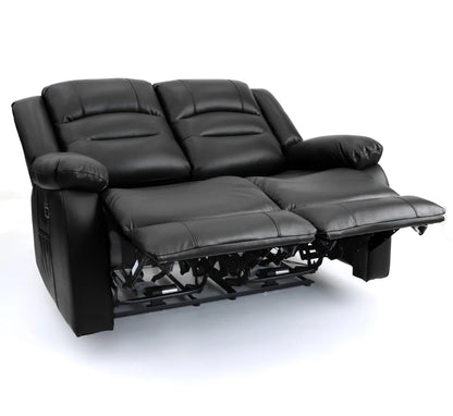 ALVA 2 Seater Recliner