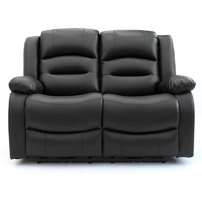 ALVA 2 Seater Recliner