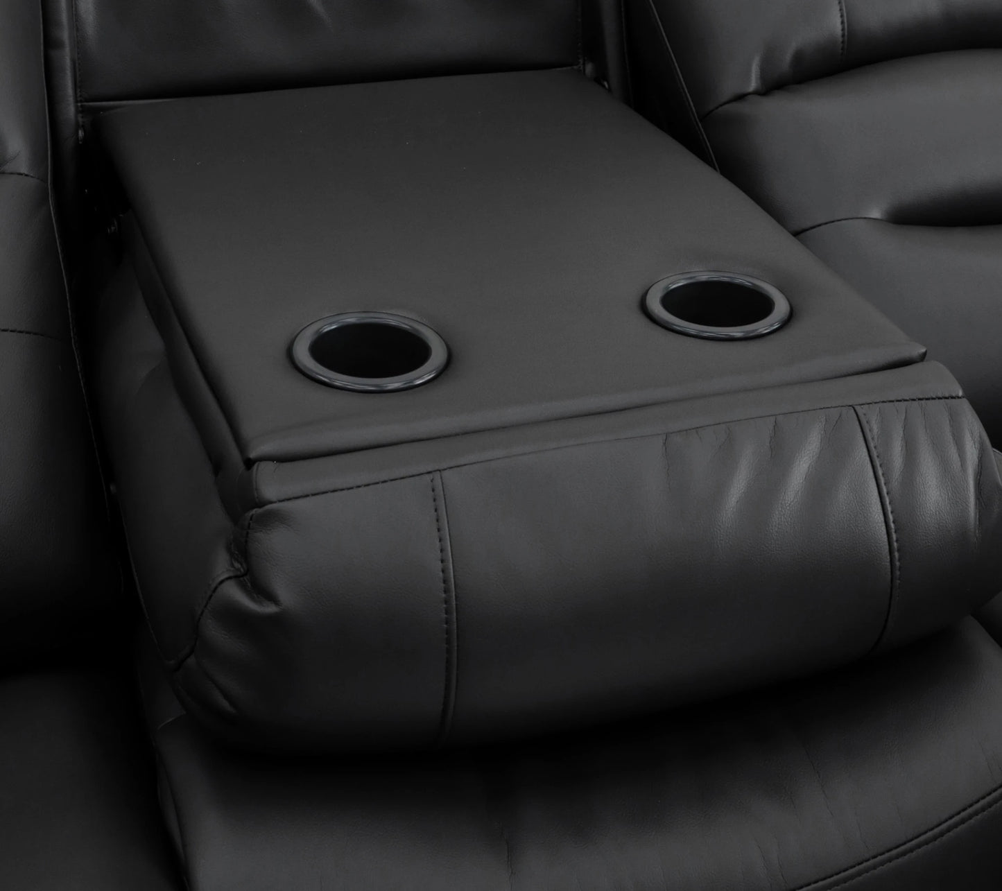 ALVA 3+2 Recliner