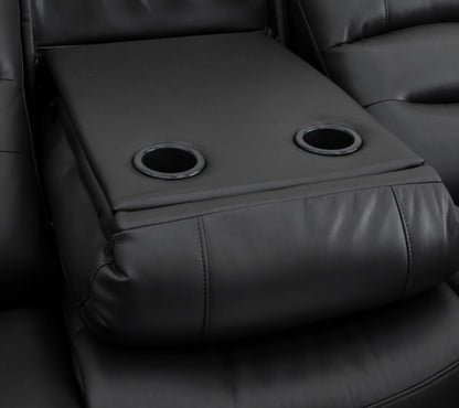 ALVA 3+2 Recliner
