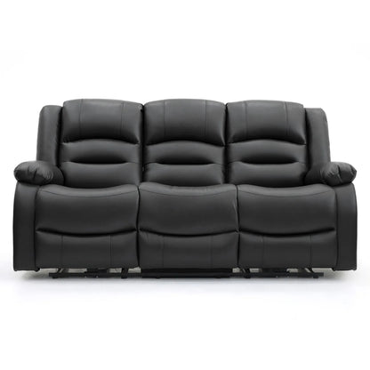 ALVA 3 Seater Recliner