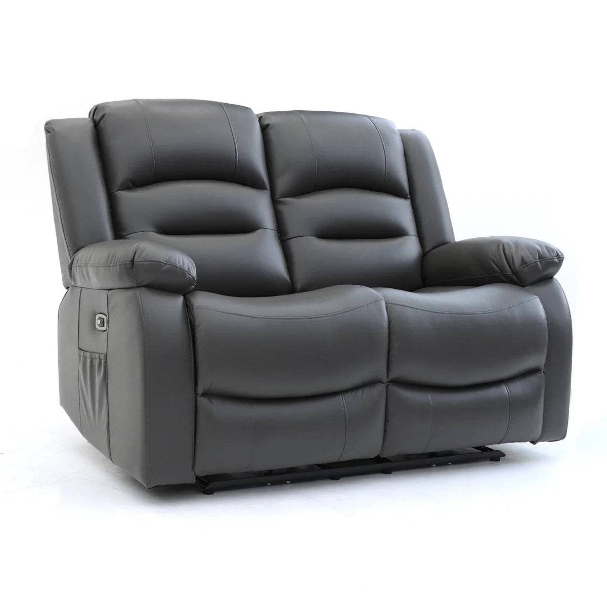 ALVA 2 Seater Recliner