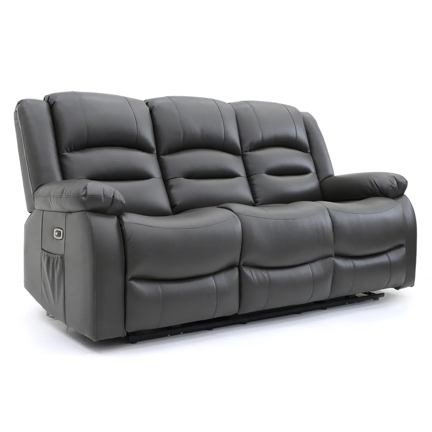 ALVA 3 Seater Recliner