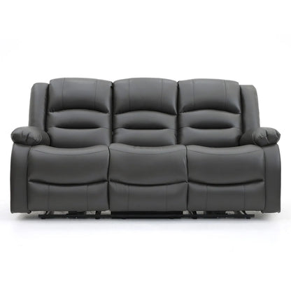 ALVA 3 Seater Recliner