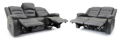 ALVA 3+2 Recliner