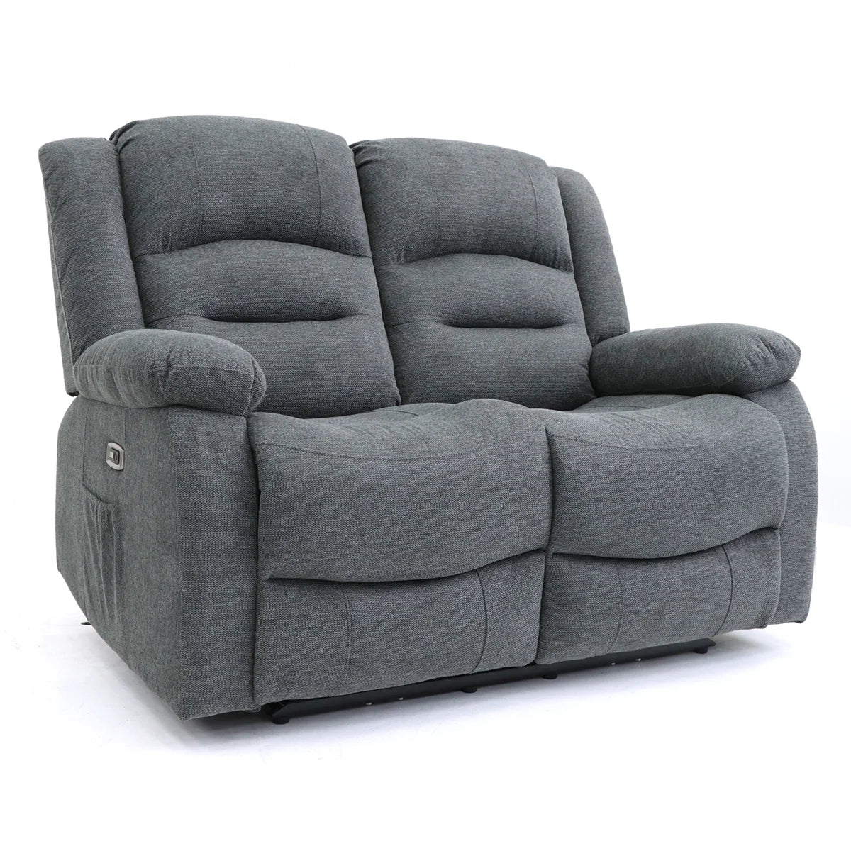 ALVA 2 Seater Recliner
