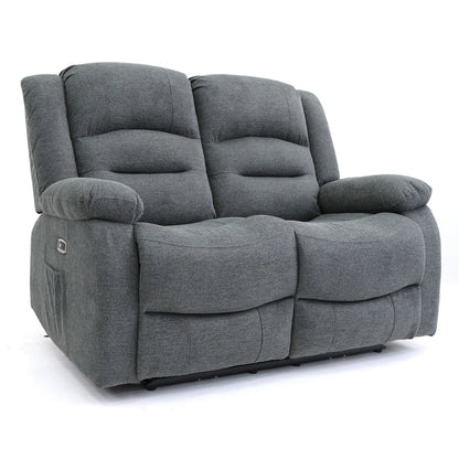 ALVA 2 Seater Recliner