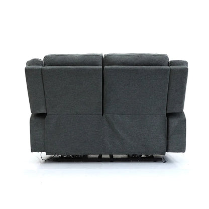 ALVA 2 Seater Recliner