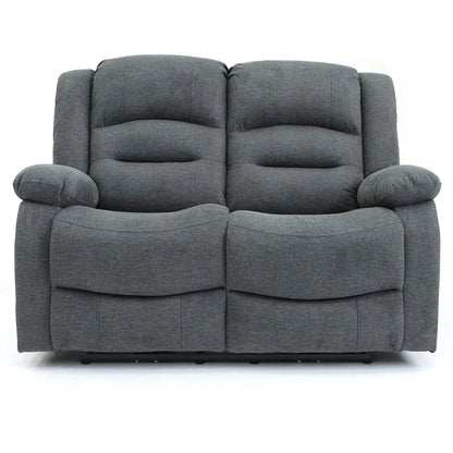 ALVA 2 Seater Recliner