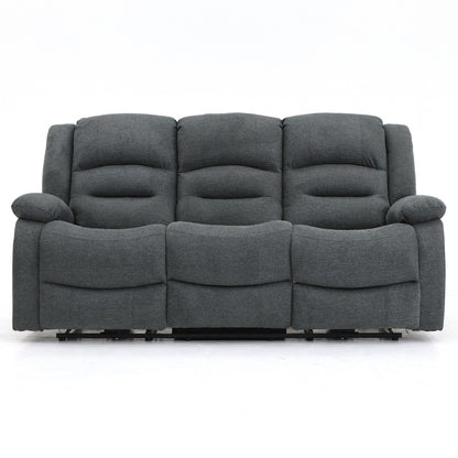 ALVA 3 Seater Recliner