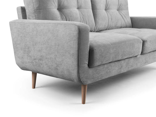 HENRY 3 Seater Sofa