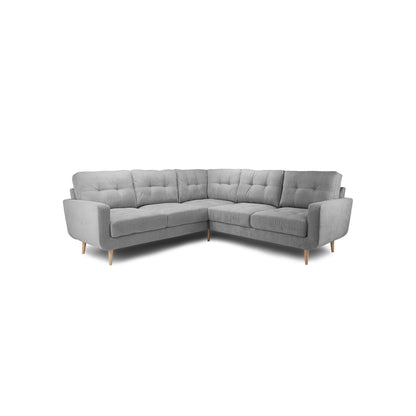 HENRY Large Corner Sofa